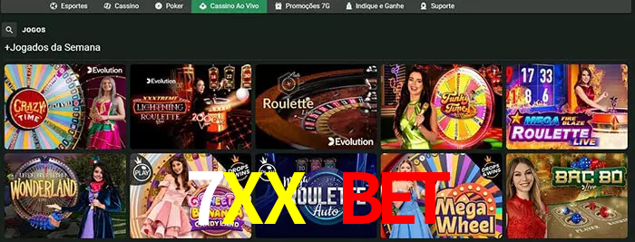 7XX BET bet