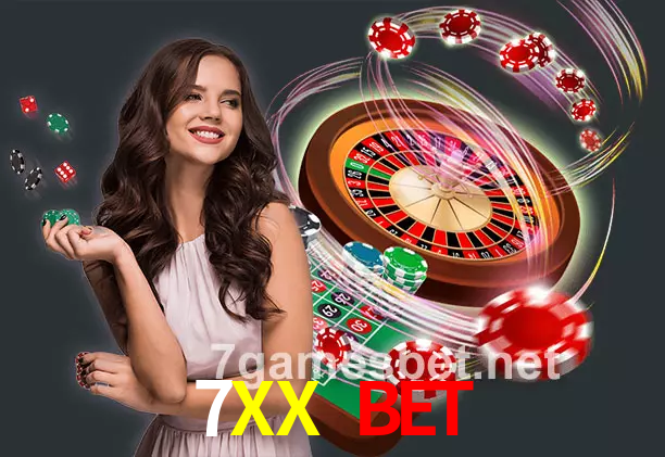 vivo no cassino 7XX BET