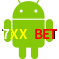Aplicativo 7XX BET para Android