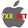 Aplicativo 7XX BET para iOS