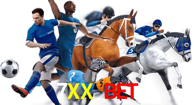 7XX BET