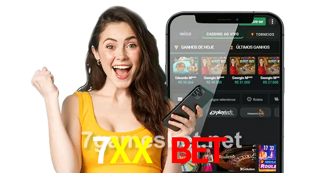 7XX BET