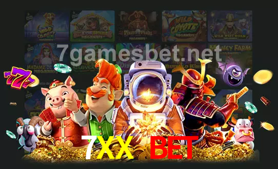 cassino 7XX BET